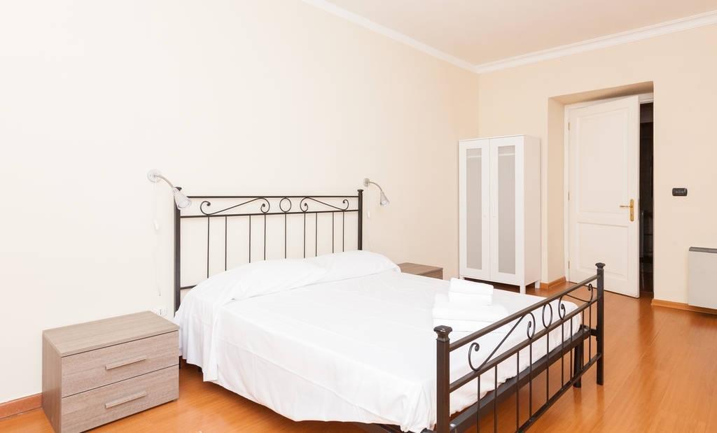Guest House Cavour 278 Rome Room photo